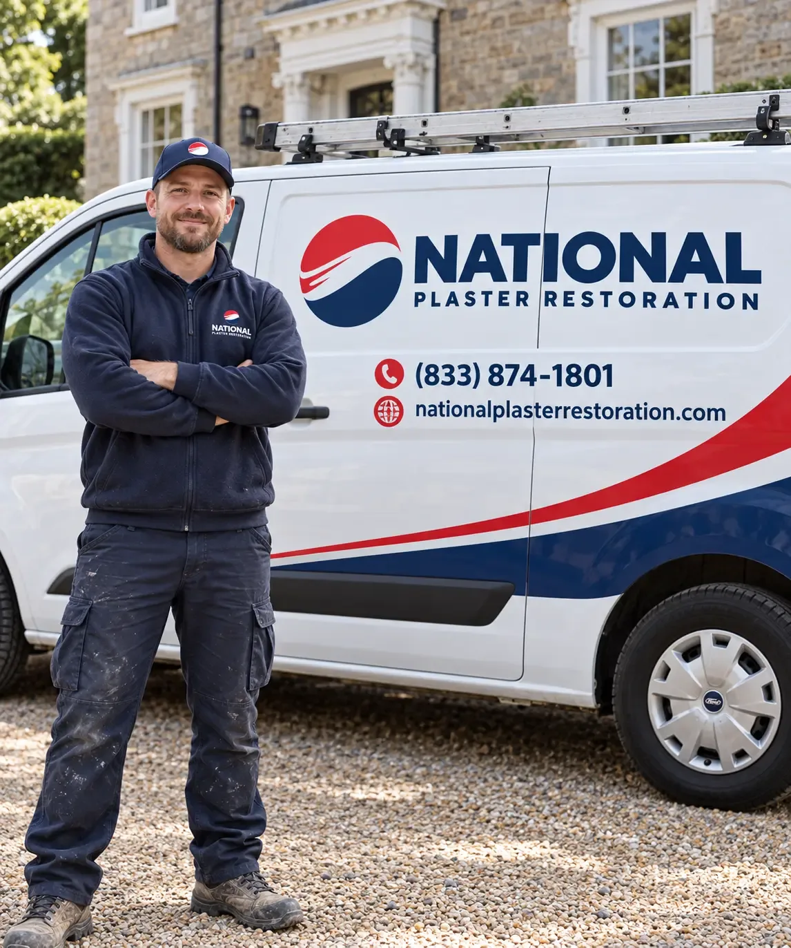 Plaster Repair company in Tiffin, IA